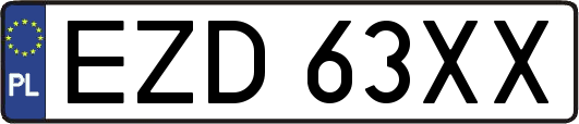 EZD63XX