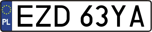 EZD63YA