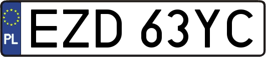 EZD63YC