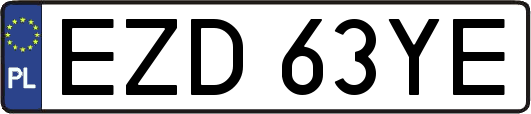 EZD63YE