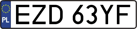 EZD63YF