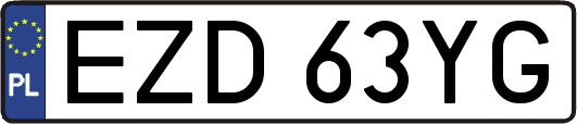 EZD63YG