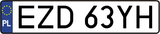 EZD63YH