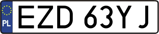 EZD63YJ