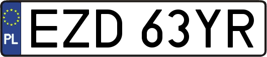 EZD63YR