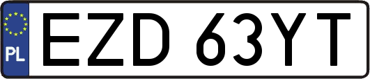 EZD63YT