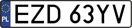 EZD63YV