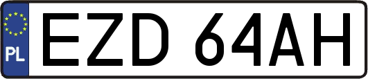 EZD64AH