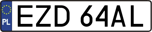 EZD64AL