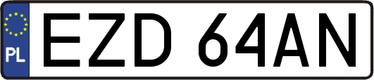 EZD64AN