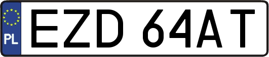 EZD64AT