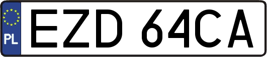 EZD64CA