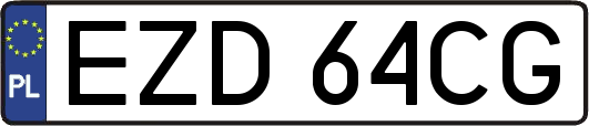 EZD64CG