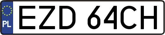 EZD64CH