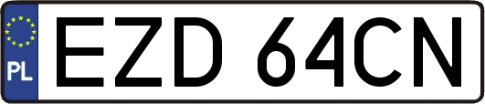 EZD64CN