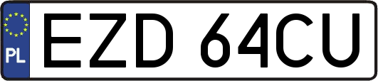 EZD64CU