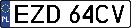 EZD64CV