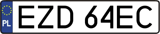 EZD64EC