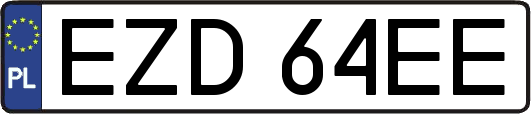 EZD64EE