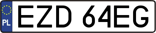 EZD64EG