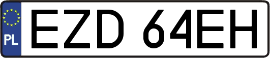 EZD64EH
