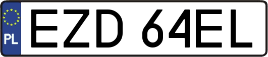 EZD64EL