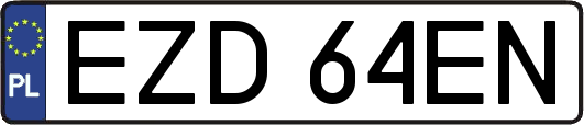 EZD64EN