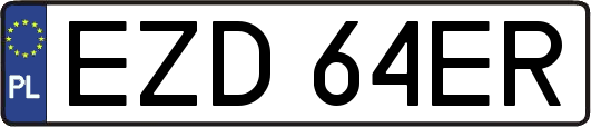EZD64ER