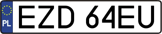 EZD64EU