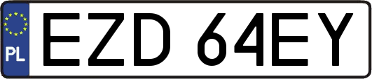 EZD64EY