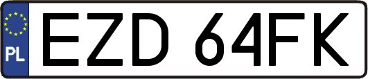 EZD64FK