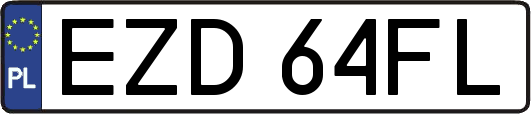 EZD64FL