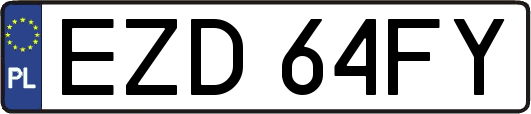 EZD64FY