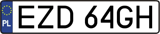 EZD64GH
