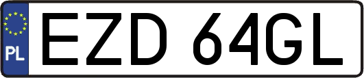 EZD64GL
