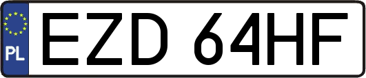 EZD64HF
