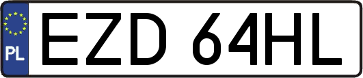 EZD64HL