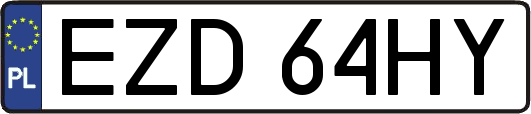 EZD64HY