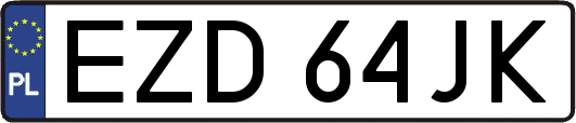 EZD64JK
