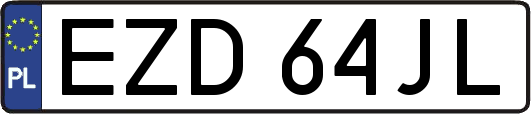 EZD64JL