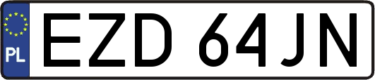 EZD64JN