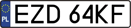 EZD64KF