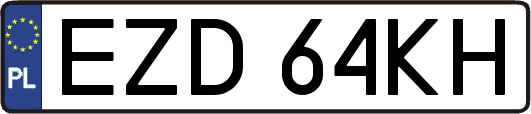 EZD64KH