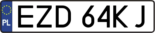 EZD64KJ