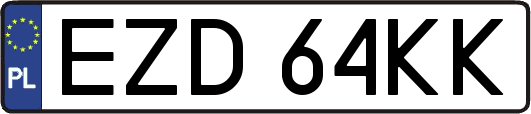 EZD64KK
