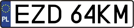 EZD64KM