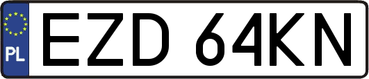 EZD64KN