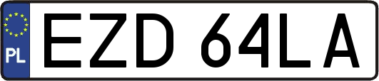 EZD64LA