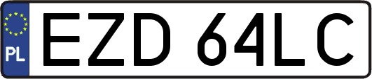 EZD64LC