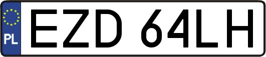 EZD64LH
